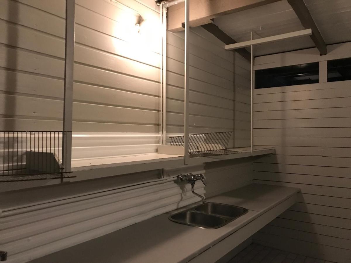 Koskenselkae Camping Puumala Buitenkant foto